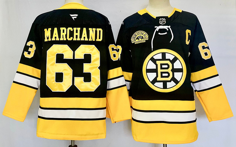 NHL Jersey-51